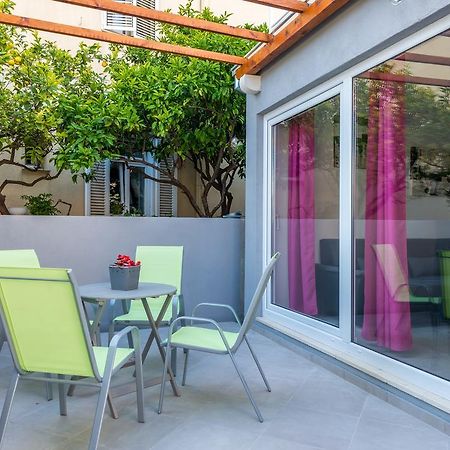 Apartment Kim Dubrovnik Eksteriør billede