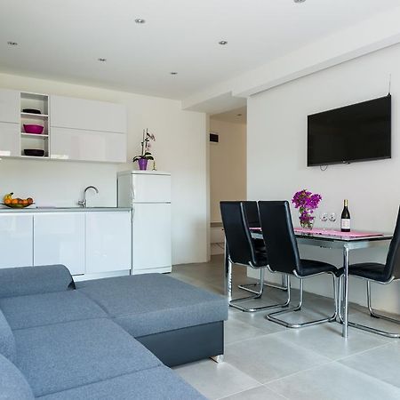 Apartment Kim Dubrovnik Eksteriør billede