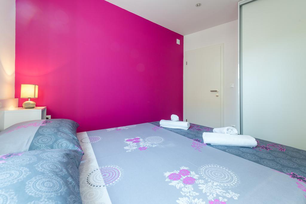 Apartment Kim Dubrovnik Eksteriør billede