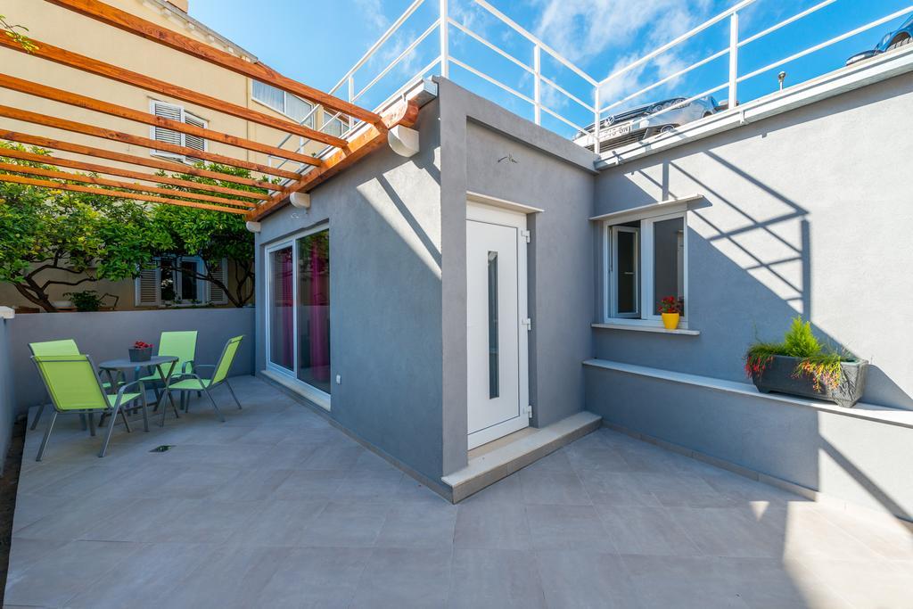 Apartment Kim Dubrovnik Eksteriør billede