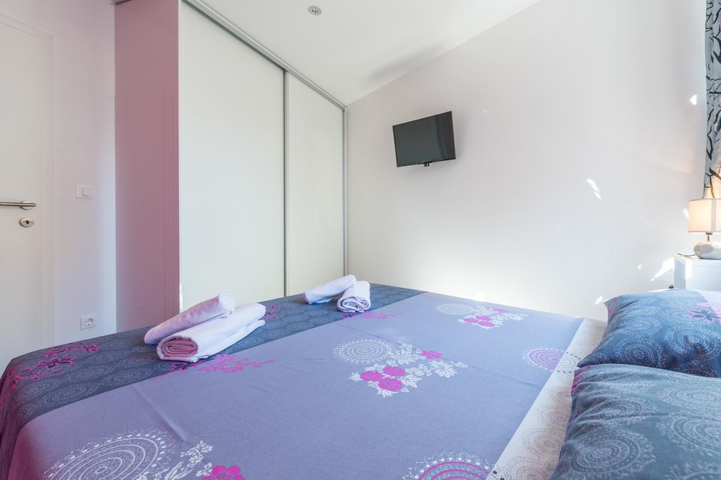 Apartment Kim Dubrovnik Eksteriør billede