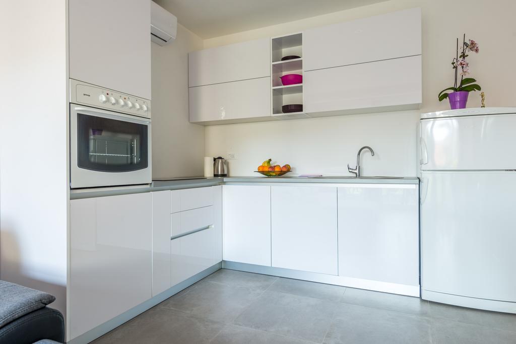 Apartment Kim Dubrovnik Eksteriør billede