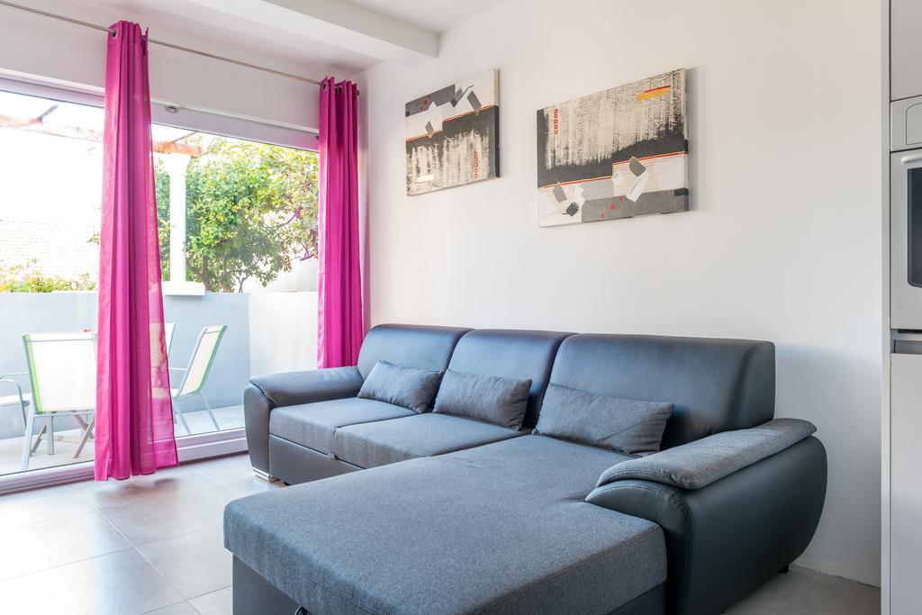 Apartment Kim Dubrovnik Eksteriør billede