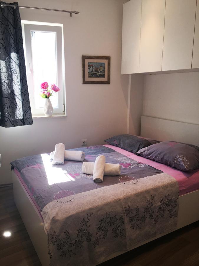Apartment Kim Dubrovnik Eksteriør billede